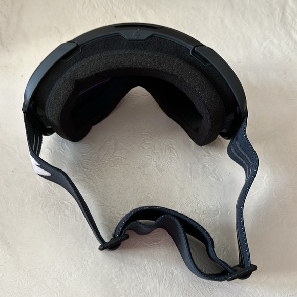 Sweet Protection INTERSTELLAR GOGGLES - RIG Topaz/Matte Teal - Picture 5 of 16